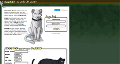 Desktop Screenshot of mweor.com
